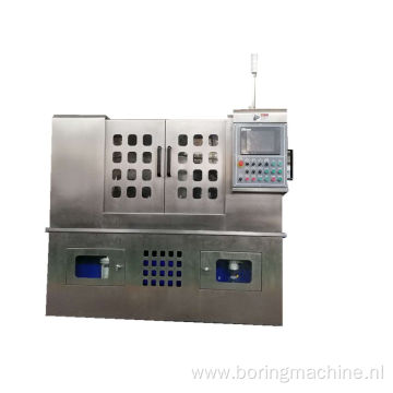 Bearing Ring Super finish machine Price